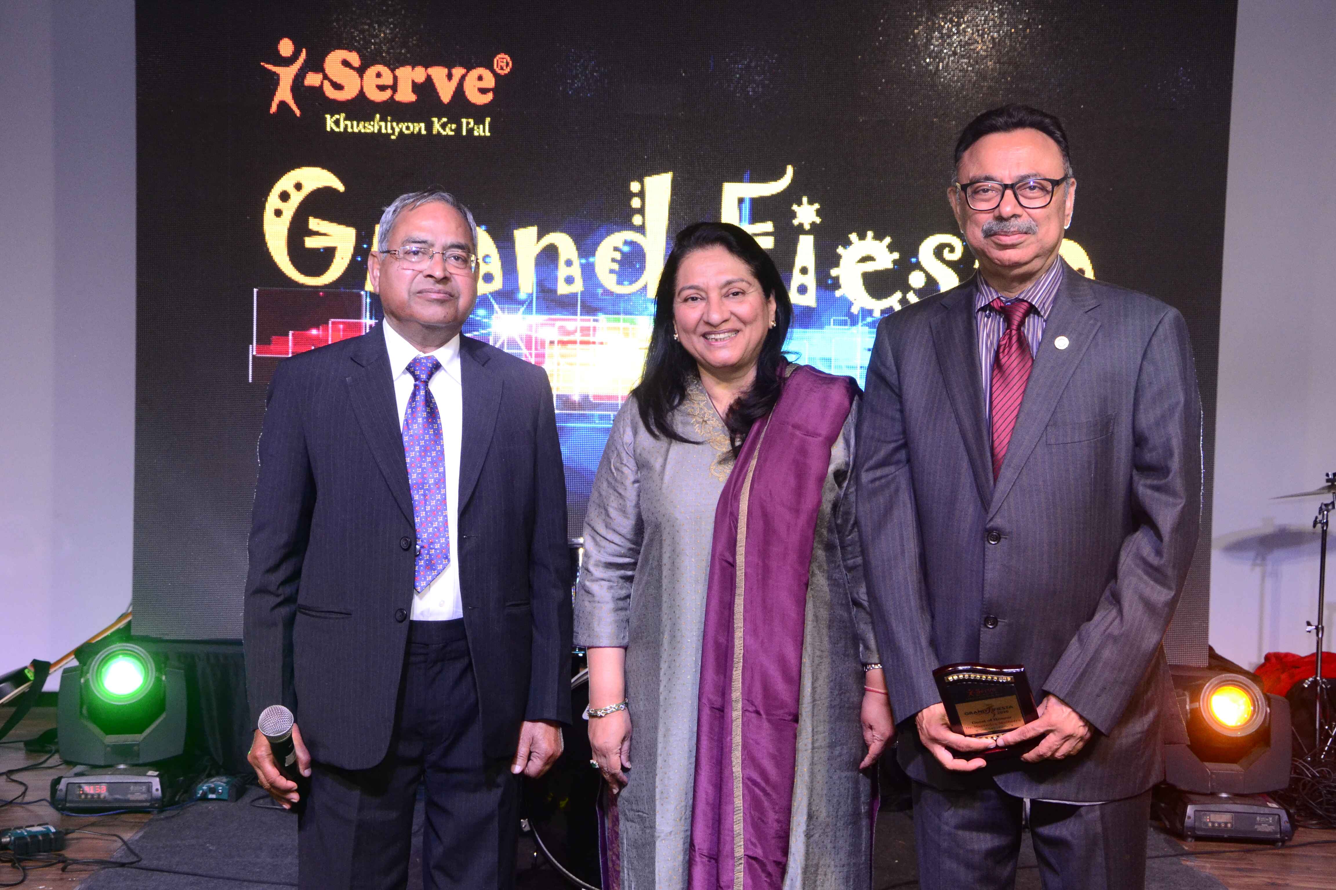 Photo Gallery — I-Serve Khushion Ke Pal