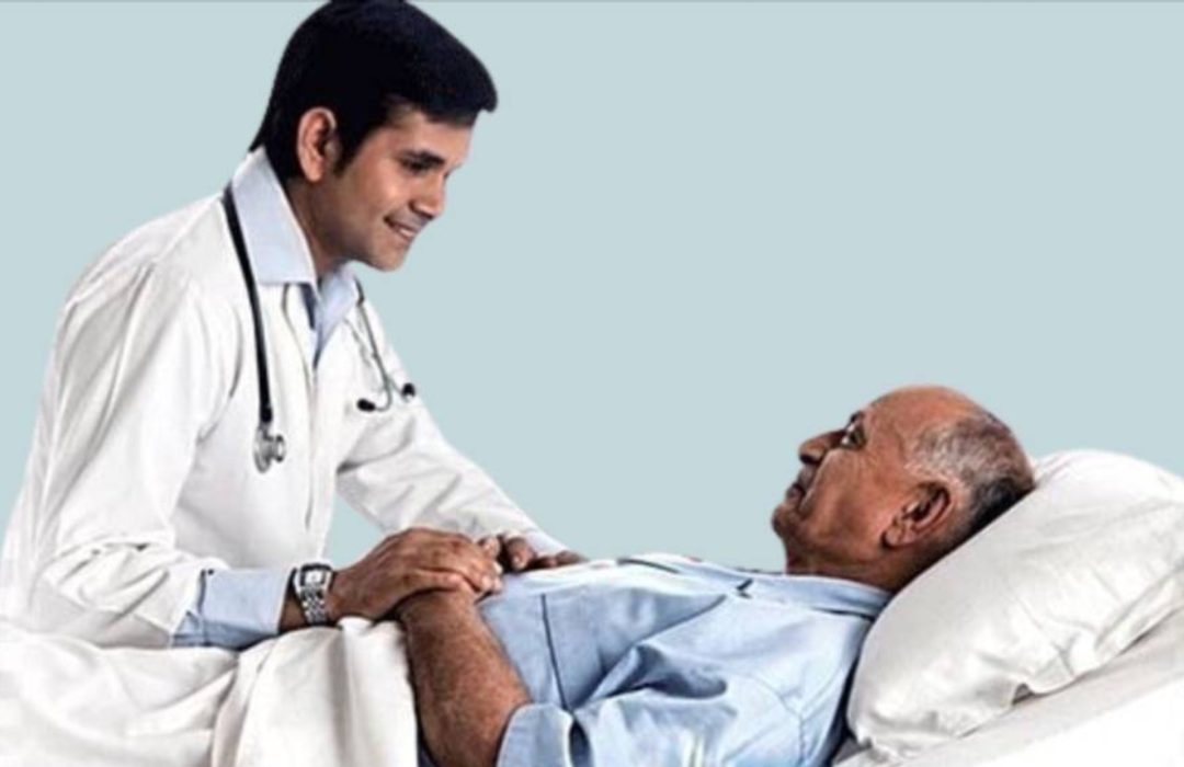 Health Care at Amazing Seniors