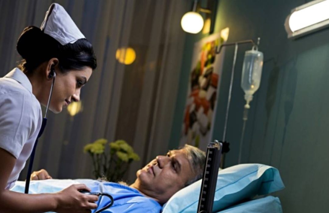 Health Care at Amazing Seniors