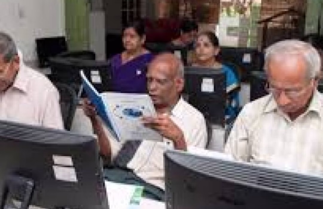 Jobs or Business Support at Amazing Seniors