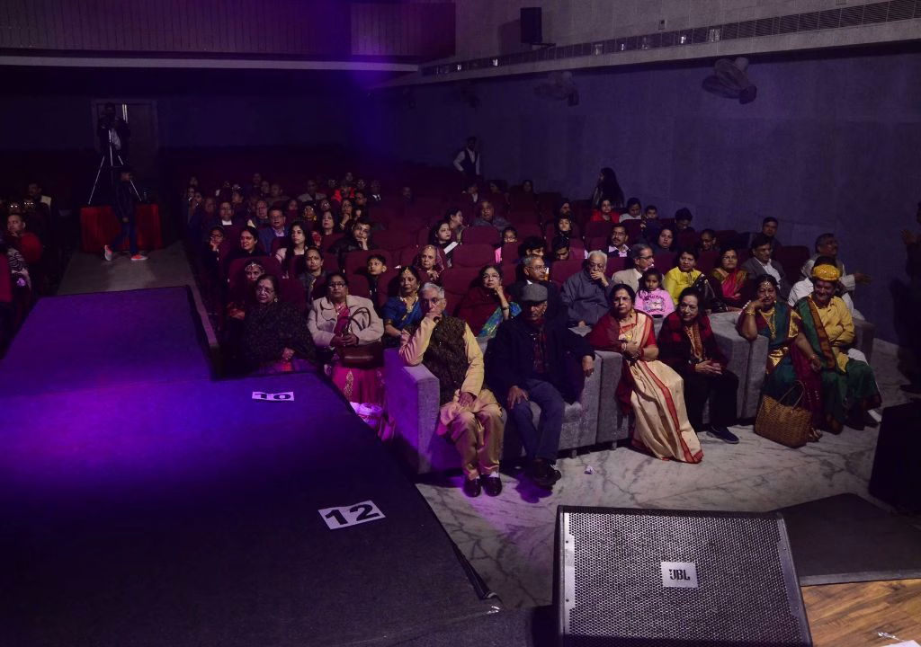 Mid Year Gala — I-Serve Khushion Ke Pal