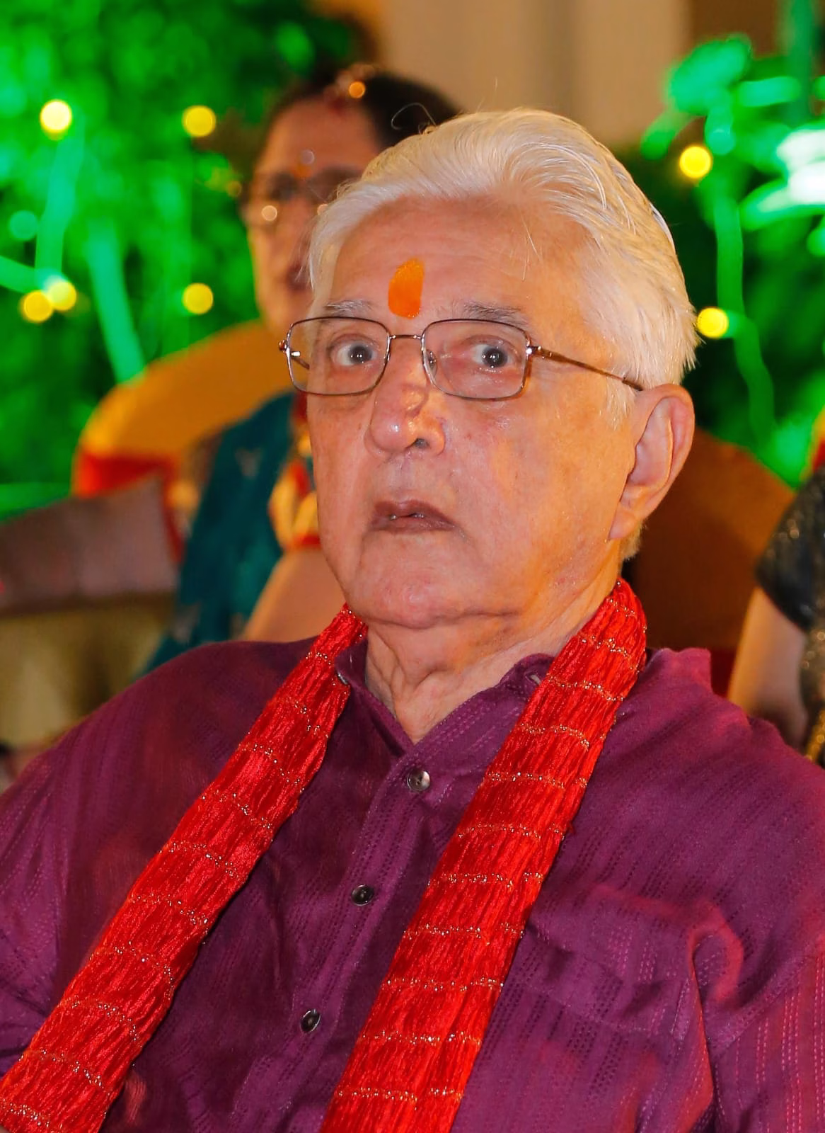 Mr. SL Taneja